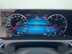 Mercedes-Benz A-Class 2 A 200 L Sports Sedan Fashionable - фото 10