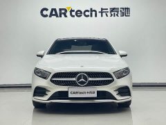 Mercedes-Benz A-Class 2 A 200 L Sports Sedan Fashionable - фото 2
