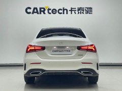 Mercedes-Benz A-Class 2 A 200 L Sports Sedan Fashionable - фото 3