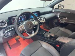 Mercedes-Benz A-Class 2 A 200 L Sports Sedan Fashionable - фото 4