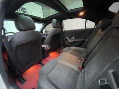 Mercedes-Benz A-Class 2 A 200 L Sports Sedan Fashionable - фото 6