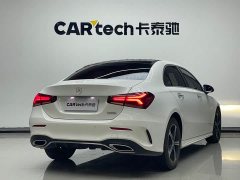 Mercedes-Benz A-Class 2 A 200 L Sports Sedan Fashionable - фото 7
