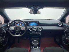 Mercedes-Benz A-Class 2 A 200 L Sports Sedan Fashionable - фото 8