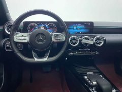 Mercedes-Benz A-Class 2 A 200 L Sports Sedan Fashionable - фото 9