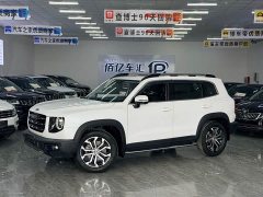 Haval Big Dog Facelift 1.5T DCT 2WD Hunting Dog Edition - фото 1