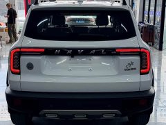 Haval Big Dog Facelift 1.5T DCT 2WD Hunting Dog Edition - фото 10