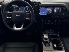 Haval Big Dog Facelift 1.5T DCT 2WD Hunting Dog Edition - фото 12