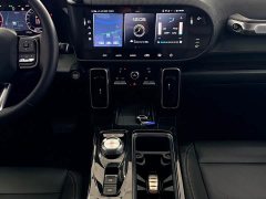 Haval Big Dog Facelift 1.5T DCT 2WD Hunting Dog Edition - фото 13