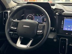 Haval Big Dog Facelift 1.5T DCT 2WD Hunting Dog Edition - фото 14