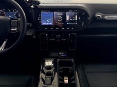Haval Big Dog Facelift 1.5T DCT 2WD Hunting Dog Edition - фото 15