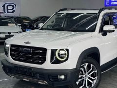 Haval Big Dog Facelift 1.5T DCT 2WD Hunting Dog Edition - фото 2