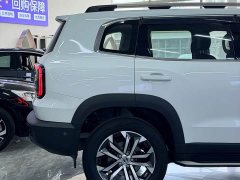 Haval Big Dog Facelift 1.5T DCT 2WD Hunting Dog Edition - фото 3