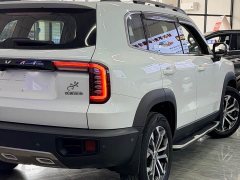 Haval Big Dog Facelift 1.5T DCT 2WD Hunting Dog Edition - фото 4