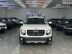 Haval Big Dog Facelift 1.5T DCT 2WD Hunting Dog Edition - фото 5