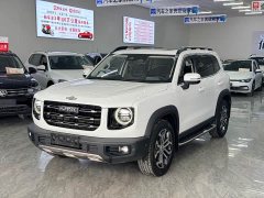 Haval Big Dog Facelift 1.5T DCT 2WD Hunting Dog Edition - фото 6