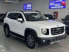 Haval Big Dog Facelift 1.5T DCT 2WD Hunting Dog Edition - фото 7