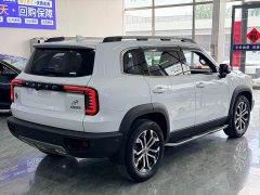 Haval Big Dog Facelift 1.5T DCT 2WD Hunting Dog Edition - фото 8