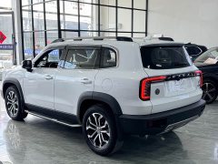 Haval Big Dog Facelift 1.5T DCT 2WD Hunting Dog Edition - фото 9