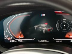BMW 5 Series 2022 Facelift Three 530Li Exclusive M Sports Package - фото 11