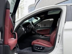 BMW 5 Series 2022 Facelift Three 530Li Exclusive M Sports Package - фото 4