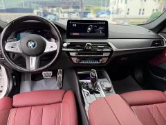 BMW 5 Series 2022 Facelift Three 530Li Exclusive M Sports Package - фото 5