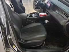 BYD Qin PLUS DM-i smart driving version 55KM leading - фото 10