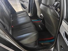 BYD Qin PLUS DM-i smart driving version 55KM leading - фото 11