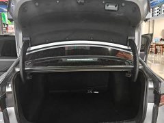 BYD Qin PLUS DM-i smart driving version 55KM leading - фото 12