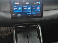 BYD Qin PLUS DM-i smart driving version 55KM leading - фото 14