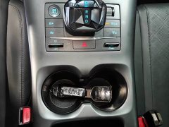 BYD Qin PLUS DM-i smart driving version 55KM leading - фото 16