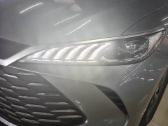 BYD Qin PLUS DM-i smart driving version 55KM leading - фото 18