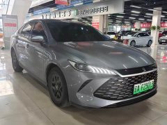 BYD Qin PLUS DM-i smart driving version 55KM leading - фото 3