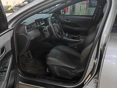 BYD Qin PLUS DM-i smart driving version 55KM leading - фото 7