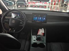 BYD Qin PLUS DM-i smart driving version 55KM leading - фото 8