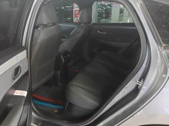 BYD Qin PLUS DM-i smart driving version 55KM leading - фото 9