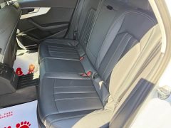 Audi A4L 40 TFSI Fashionable and Dynamic - фото 10