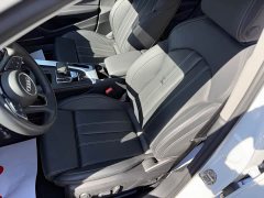 Audi A4L 40 TFSI Fashionable and Dynamic - фото 11