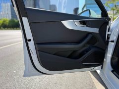Audi A4L 40 TFSI Fashionable and Dynamic - фото 12