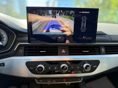 Audi A4L 40 TFSI Fashionable and Dynamic - фото 16