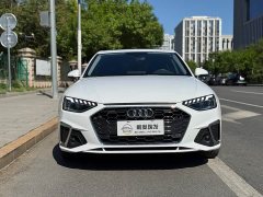 Audi A4L 40 TFSI Fashionable and Dynamic - фото 2