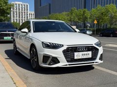 Audi A4L 40 TFSI Fashionable and Dynamic - фото 3
