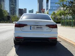 Audi A4L 40 TFSI Fashionable and Dynamic - фото 5