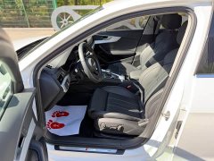 Audi A4L 40 TFSI Fashionable and Dynamic - фото 7