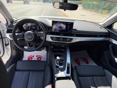 Audi A4L 40 TFSI Fashionable and Dynamic - фото 9
