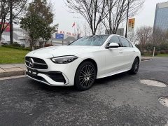 Mercedes-Benz C-Class C 260 L Sports Edition - фото 1