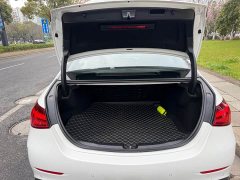 Mercedes-Benz C-Class C 260 L Sports Edition - фото 10