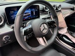 Mercedes-Benz C-Class C 260 L Sports Edition - фото 12