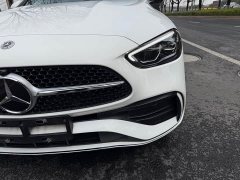 Mercedes-Benz C-Class C 260 L Sports Edition - фото 13