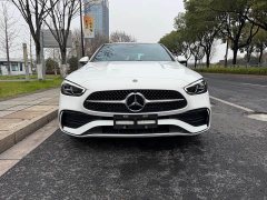 Mercedes-Benz C-Class C 260 L Sports Edition - фото 2
