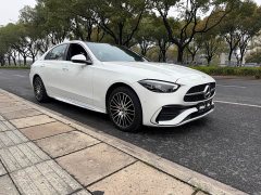 Mercedes-Benz C-Class C 260 L Sports Edition - фото 3
